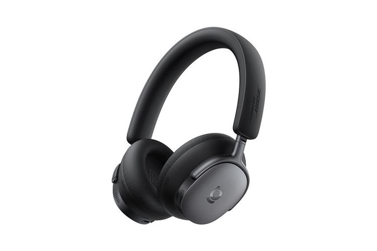 Tai nghe Bluetooth Chụp Tai Baseus Inspire XH1 Màu Đen