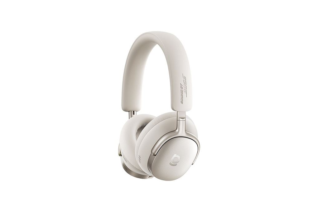 Tai nghe Bluetooth Chụp Tai Baseus Inspire XH1 Màu Trắng