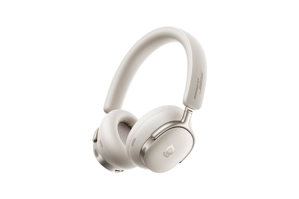 Tai nghe Bluetooth Chụp Tai Baseus Inspire XH1 Màu Trắng