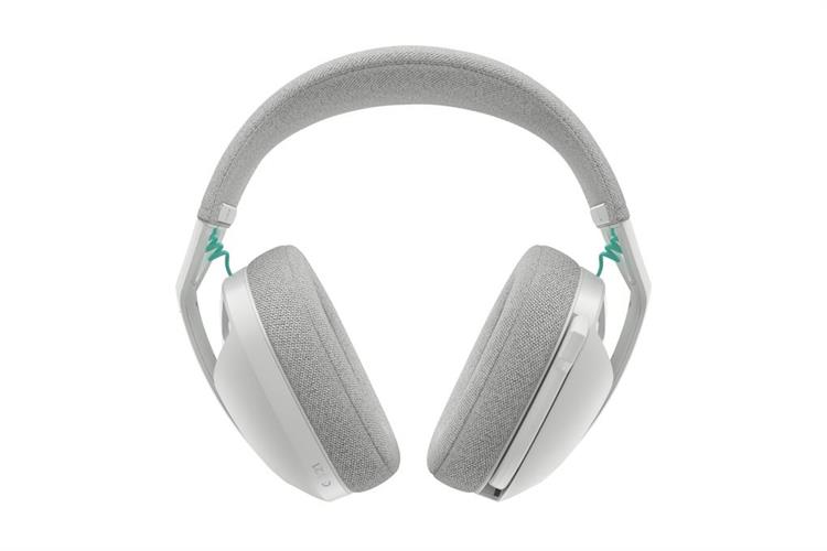 Tai nghe Bluetooth Chụp Tai Gaming Logitech G321 Màu Trắng