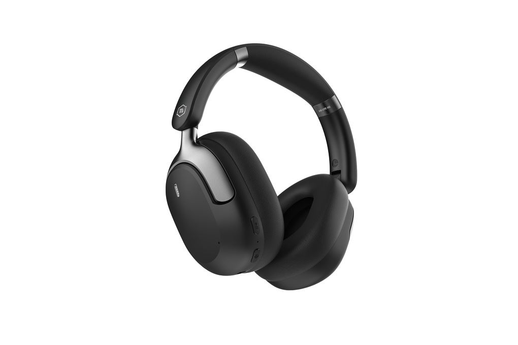 Tai nghe Bluetooth Chụp Tai Alpha Works Lite 660 Màu Đen