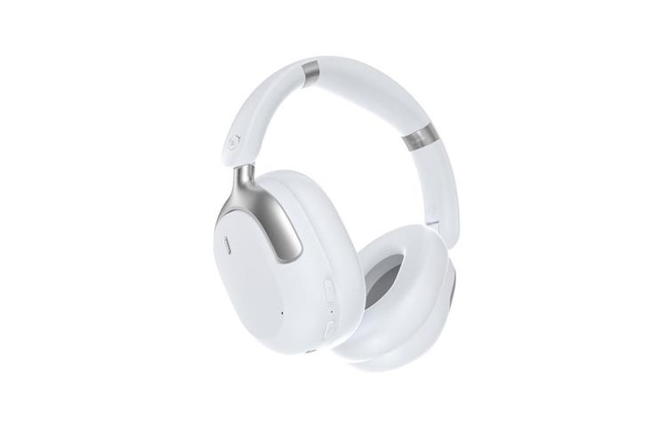 Tai nghe Bluetooth Chụp Tai Alpha Works Lite 660 Màu Trắng