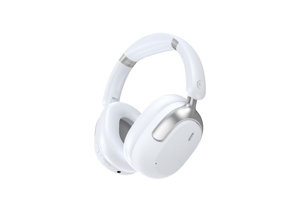 Tai nghe Bluetooth Chụp Tai Alpha Works Lite 660 Màu Trắng