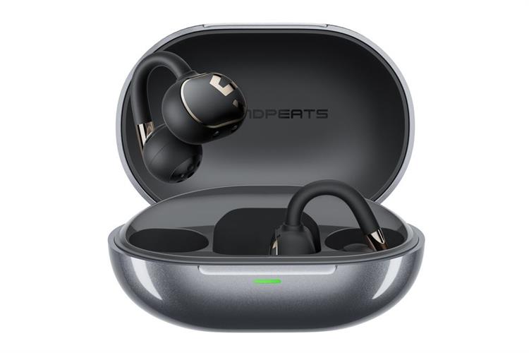 Tai nghe Bluetooth Open-Ear OWS SoundPeats Clip 1
