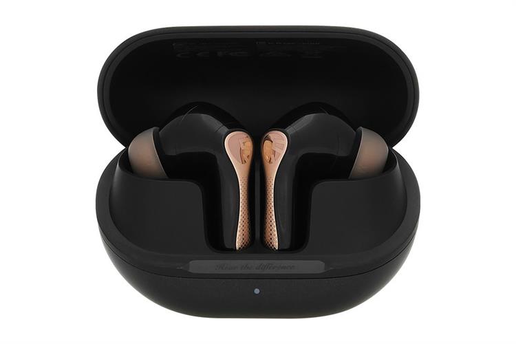 Tai nghe Bluetooth True Wireless SoundPeats Air5 Pro+ Màu Đen