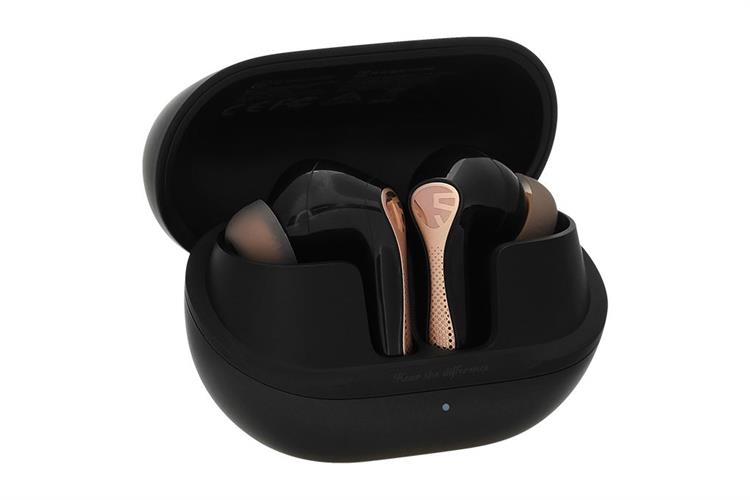 Tai nghe Bluetooth True Wireless SoundPeats Air5 Pro+ Màu Đen