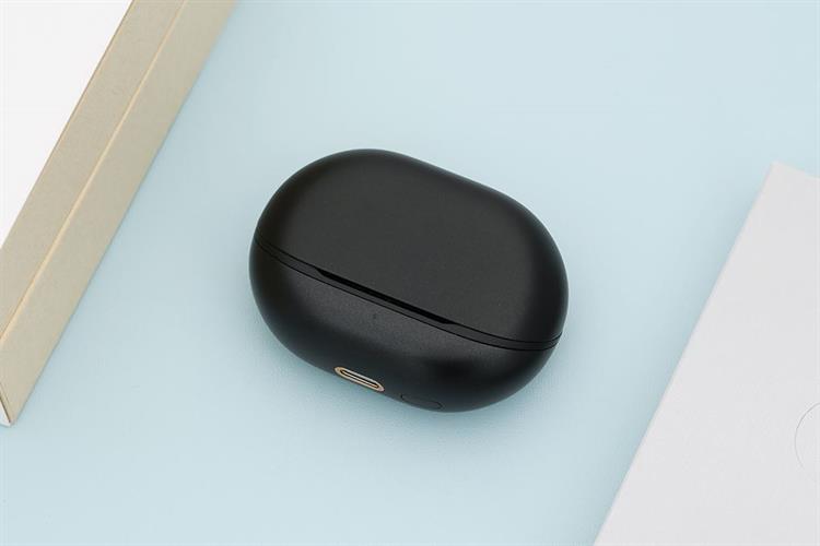 Tai nghe Bluetooth True Wireless SoundPeats Air5 Pro+ Màu Đen