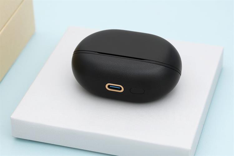Tai nghe Bluetooth True Wireless SoundPeats Air5 Pro+ Màu Đen
