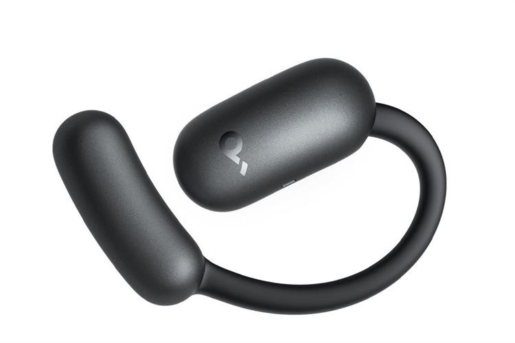 Tai nghe Bluetooth Open-Ear OWS Soundcore AeroFit 2 A3874 Màu Đen