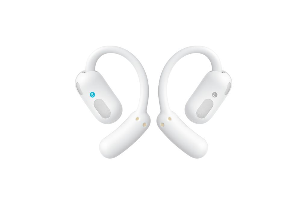 Tai nghe Bluetooth Open-Ear OWS Soundcore AeroFit 2 A3874 Màu Trắng
