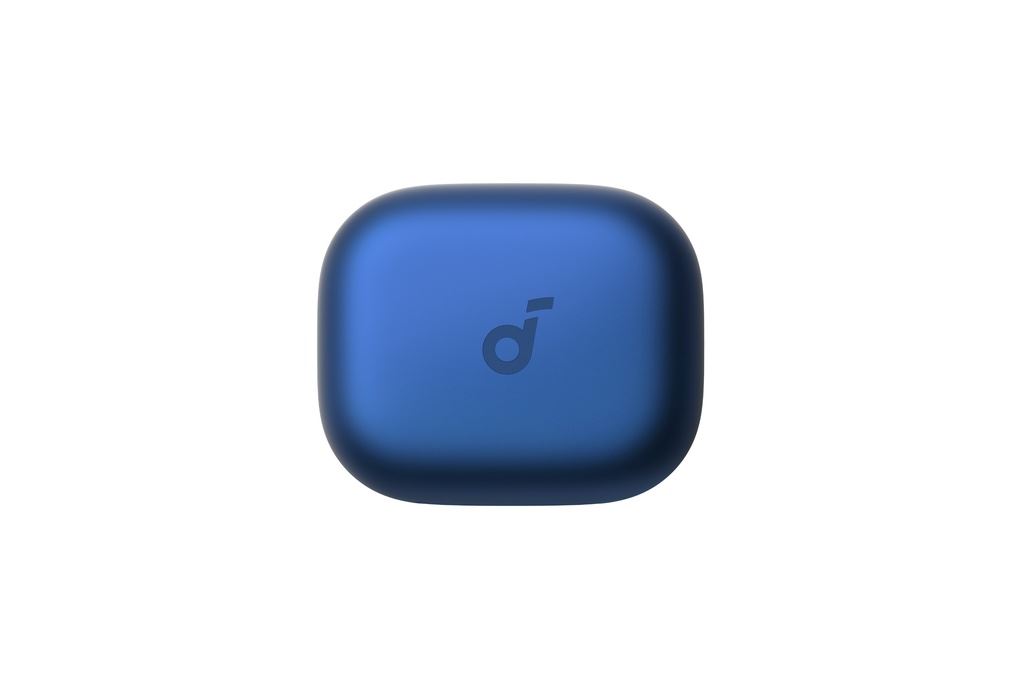 Tai nghe Bluetooth Open-Ear OWS Soundcore AeroFit 2 A3874 Màu Xanh Dương