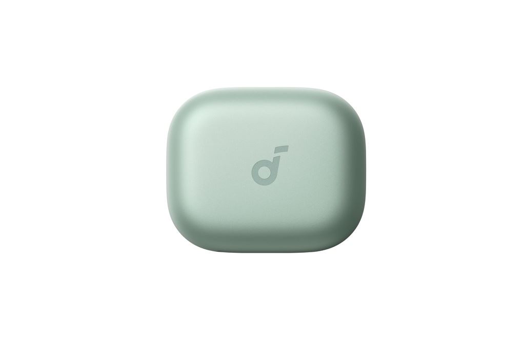 Tai nghe Bluetooth Open-Ear OWS Soundcore AeroFit 2 A3874 Màu Xanh lá