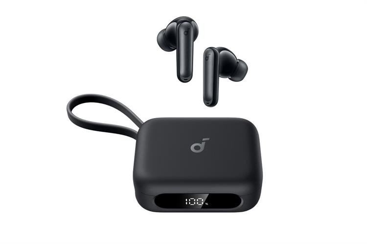 Tai nghe Bluetooth True Wireless Soundcore P41i A3937