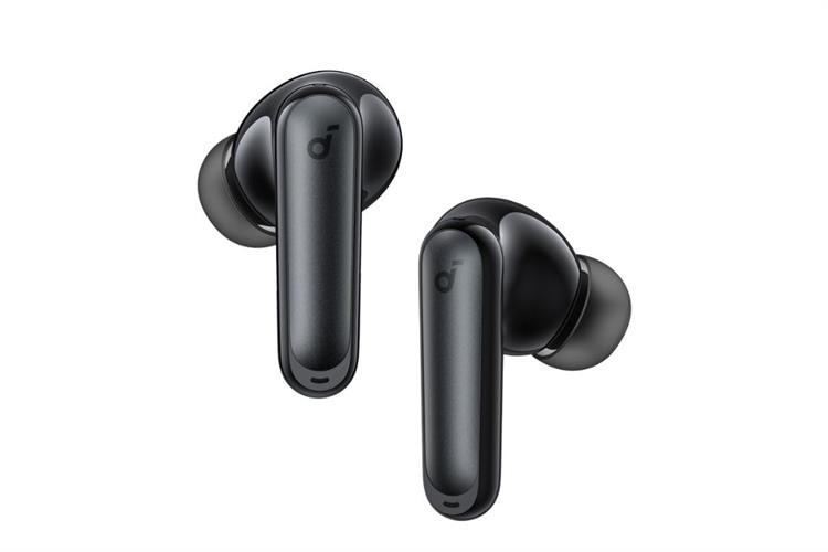 Tai nghe Bluetooth True Wireless Soundcore P41i A3937 Màu Đen