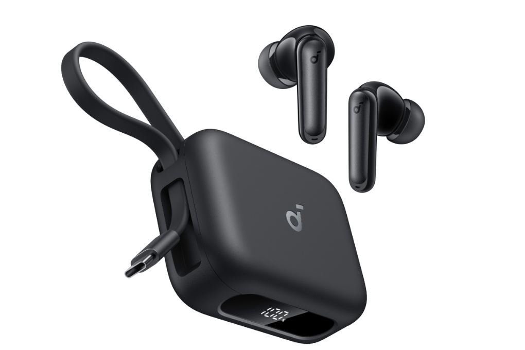 Tai nghe Bluetooth True Wireless Soundcore P41i A3937 - 3
