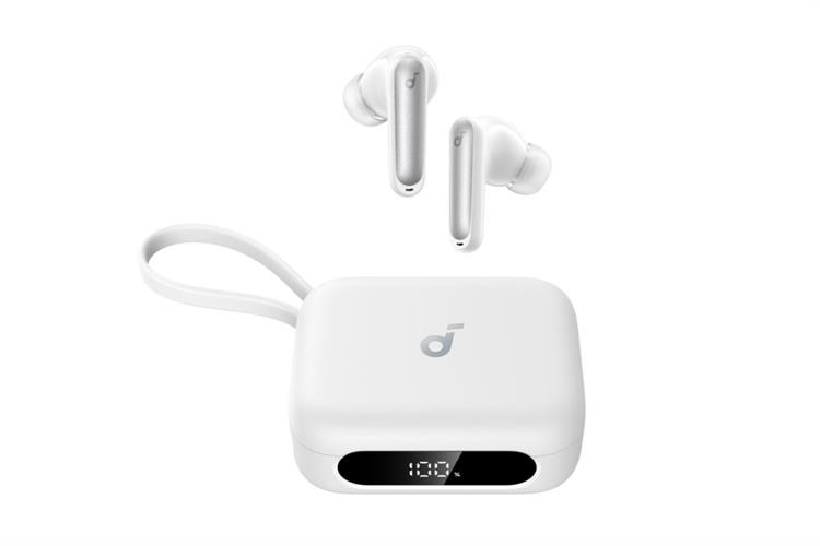 Tai nghe Bluetooth True Wireless Soundcore P41i A3937