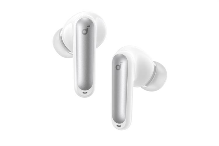 Tai nghe Bluetooth True Wireless Soundcore P41i A3937 Màu Trắng