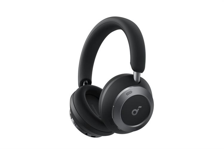 Tai nghe Bluetooth Chụp Tai Soundcore Space One Pro A3062 Màu Đen