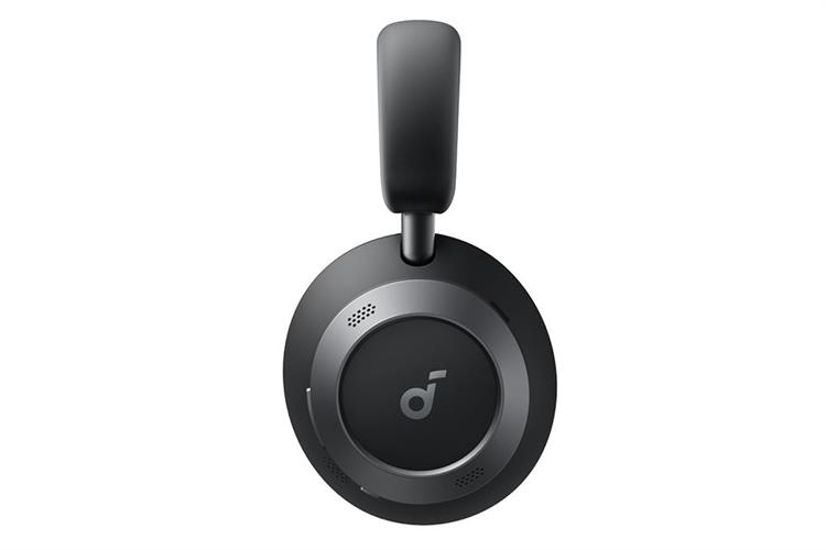 Tai nghe Bluetooth Chụp Tai Soundcore Space One Pro A3062 Màu Đen