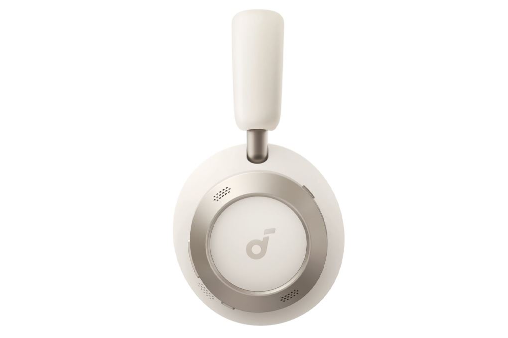 Tai nghe Bluetooth Chụp Tai Soundcore Space One Pro A3062 Màu Trắng