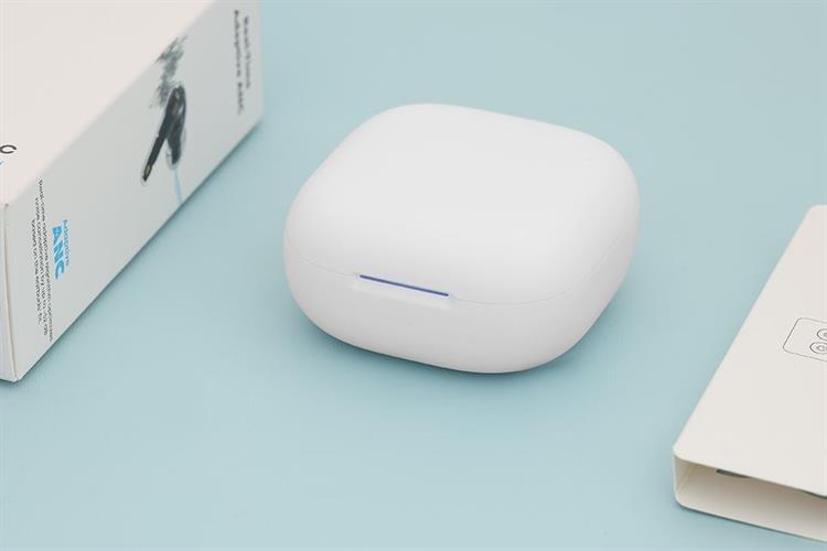 Tai nghe Bluetooth True Wireless Soundcore R60i NC D1202 Màu Trắng