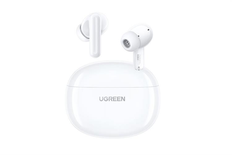 Tai nghe Bluetooth True Wireless Ugreen HiTune P3 WS207 45110 Màu Trắng