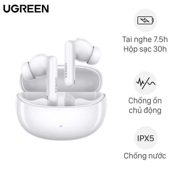 Tai Nghe Bluetooth True Wireless Ugreen Hitune T3 Pro Ws206 35725 Thumb 639009231637632408