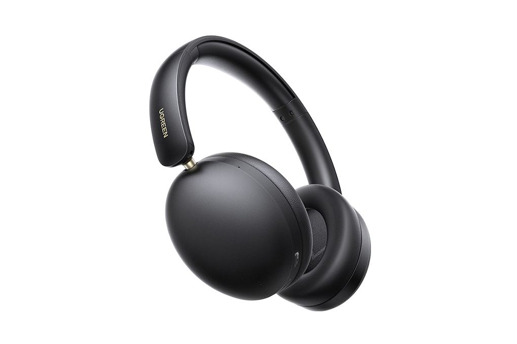 Tai nghe Bluetooth Chụp Tai Ugreen Studio Max2 HP205 Màu Đen