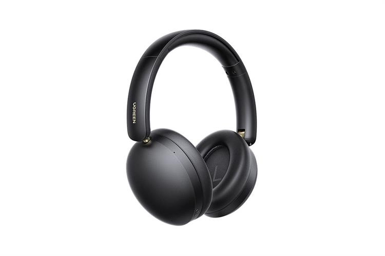 Tai nghe Bluetooth Chụp Tai Ugreen Studio Max2 HP205 Màu Đen