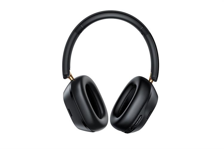 Tai nghe Bluetooth Chụp Tai Ugreen HiTune Max5c HP203 Màu Đen