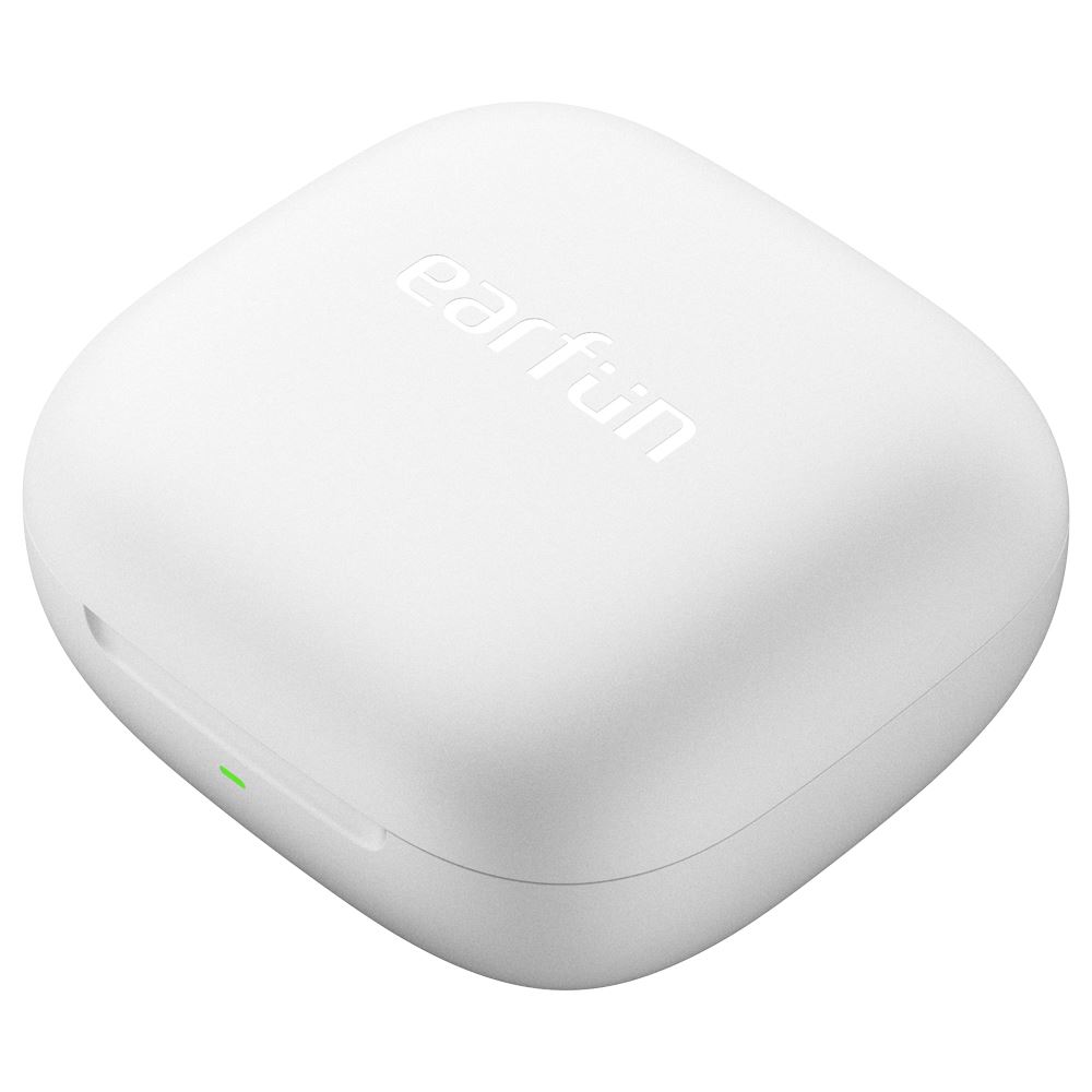 Tai nghe Bluetooth True Wireless Earfun Air Pro 4i - Trắng Màu Trắng