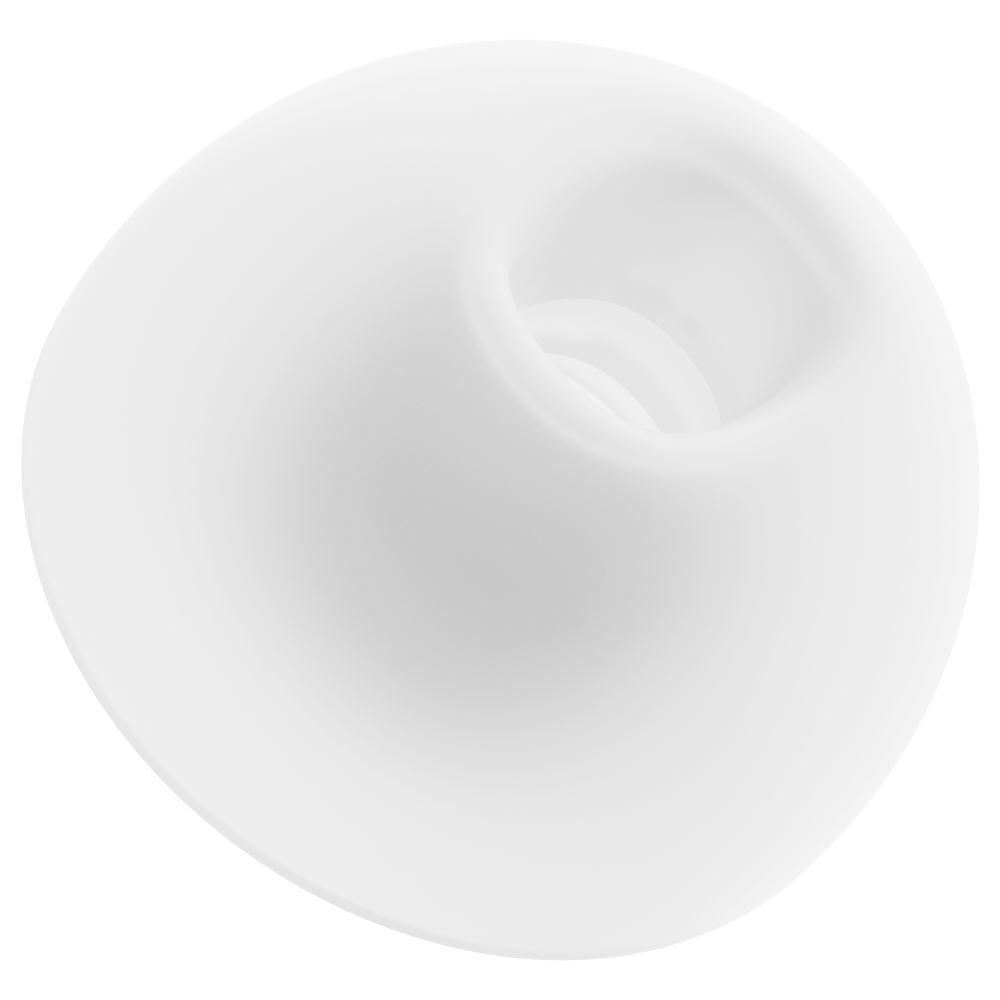 Tai nghe Bluetooth True Wireless Earfun Air Pro 4i - Trắng Màu Trắng