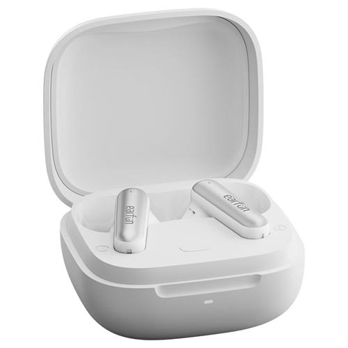 Tai nghe Blutetooth True Wireless Earfun Air Pro 4i - Trắng Màu Trắng