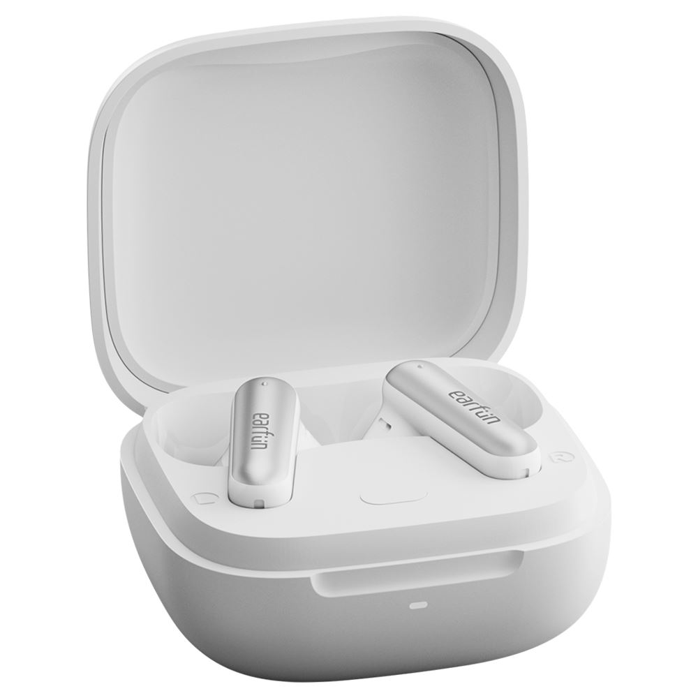 Tai nghe Bluetooth True Wireless Earfun Air Pro 4i - Trắng Màu Trắng