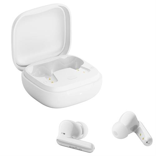 Tai nghe Blutetooth True Wireless Earfun Air Pro 4i - Trắng Màu Trắng