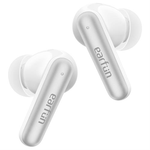 Tai nghe Blutetooth True Wireless Earfun Air Pro 4i - Trắng Màu Trắng