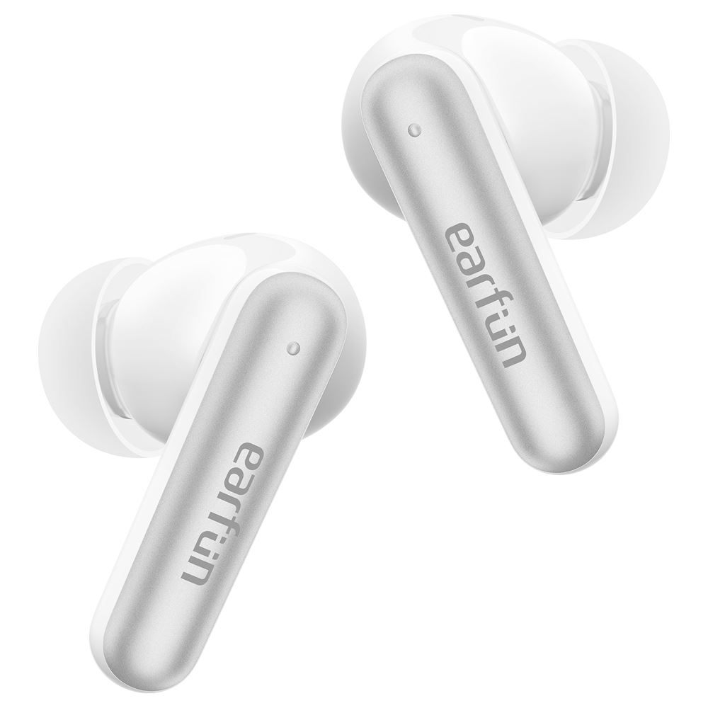 Tai nghe Bluetooth True Wireless Earfun Air Pro 4i - Trắng Màu Trắng