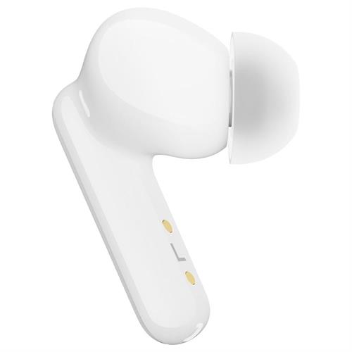 Tai nghe Blutetooth True Wireless Earfun Air Pro 4i - Trắng Màu Trắng
