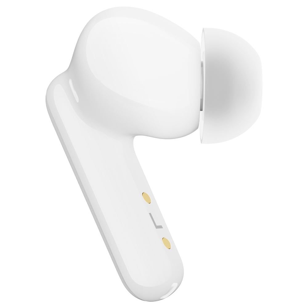 Tai nghe Bluetooth True Wireless Earfun Air Pro 4i - Trắng Màu Trắng