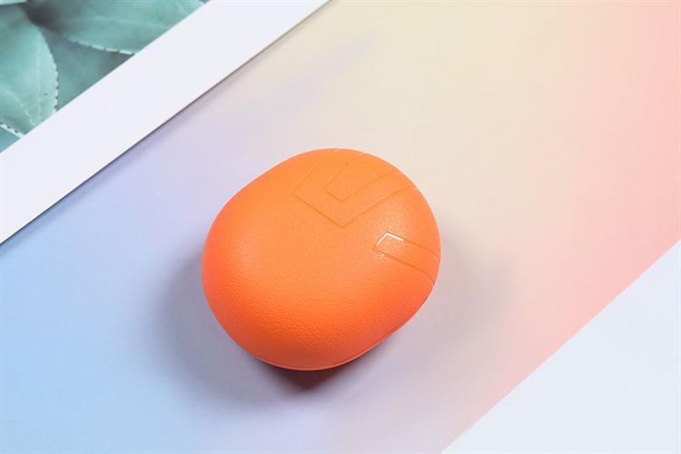 Tai nghe Bluetooth True Wireless SoundPeats C30 Màu Cam