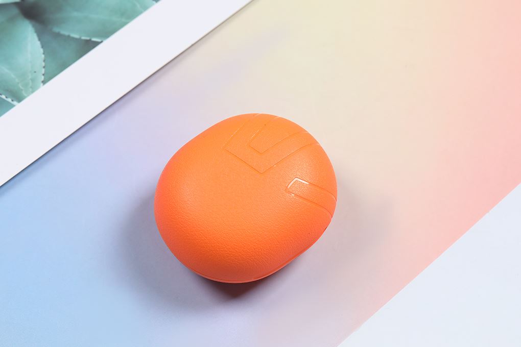 Tai nghe Bluetooth True Wireless SoundPeats C30 Màu Cam
