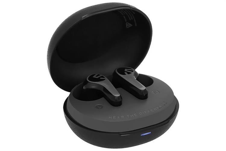 Tai nghe Bluetooth True Wireless SoundPeats C30 Màu Đen