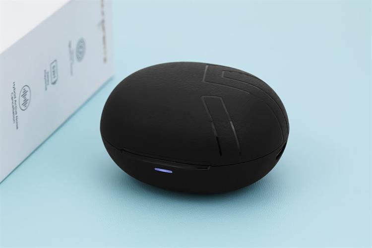 Tai nghe Bluetooth True Wireless SoundPeats C30 Màu Đen