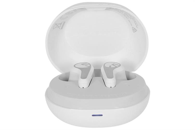 Tai nghe Bluetooth True Wireless SoundPeats C30 Màu Trắng