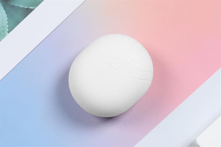 Tai nghe Bluetooth True Wireless SoundPeats C30 Màu Trắng