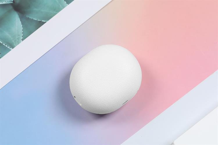 Tai nghe Bluetooth True Wireless SoundPeats C30 Màu Trắng