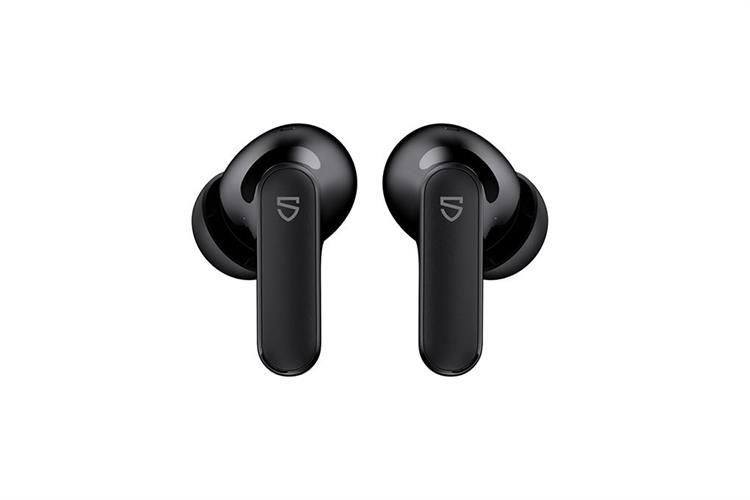 Tai nghe Bluetooth True Wireless SoundPeats Q3 Pro Màu Đen