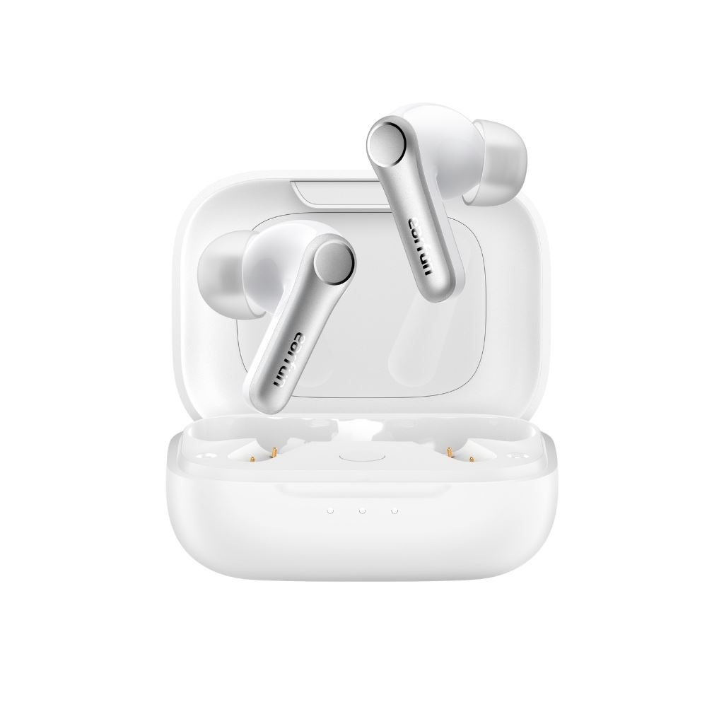Tai nghe Bluetooth True Wireless Earfun Air Pro 4 - Trắng - 2