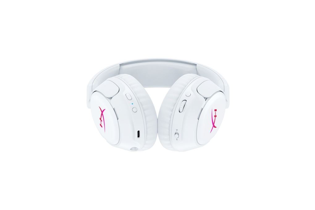 Tai nghe Bluetooth Chụp Tai Gaming HP HyperX Cloud Flight 2 B5VC - 2