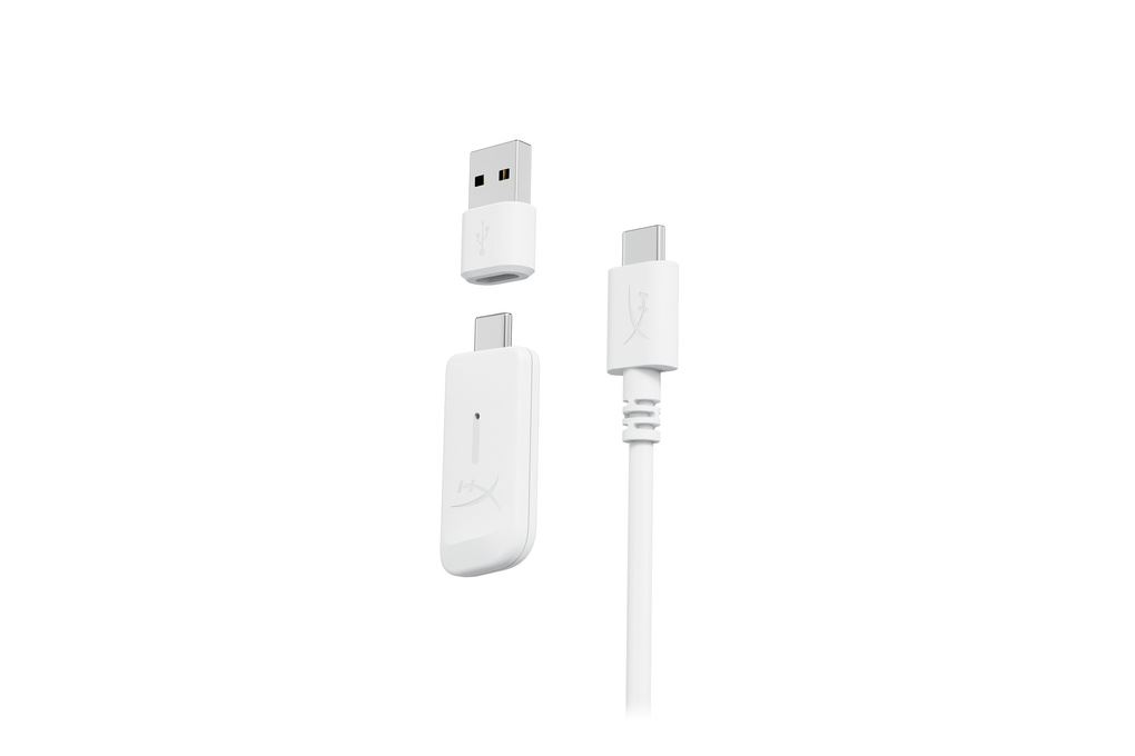 Tai nghe Bluetooth Chụp Tai Gaming HP HyperX Cloud Flight 2 B5VC - 5